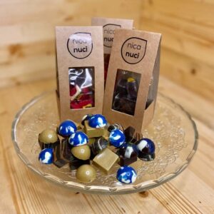 Cioccolateria
