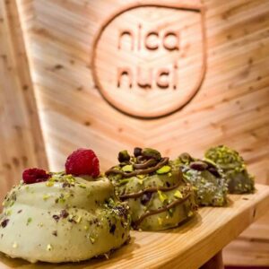 Speciale Pistacchio